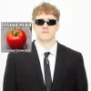 Стикер 3 Данечка