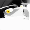 Стикер 59 Dark Anime