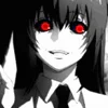 Стикер 11 Dark Anime
