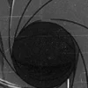 Стикер 44 Dark Anime