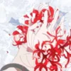 Стикер 61 Dark Anime