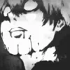 Стикер 32 Dark Anime