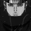 Стикер 27 Dark Anime