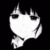Стикер 33 Dark Anime
