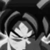 Стикер 2 Dark Anime