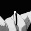 Стикер 14 Dark Anime