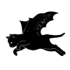 🤩 Эмодзи «Dark Beauty» для Telegram
