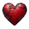 🤩 Эмодзи «Dark Beauty» для Telegram