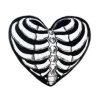 🤩 Эмодзи «Dark Beauty» для Telegram