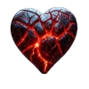 🤩 Эмодзи «Dark Beauty» для Telegram
