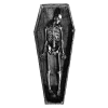 🤩 Эмодзи «Dark Beauty» для Telegram