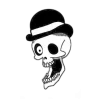🤩 Эмодзи «Dark Beauty» для Telegram