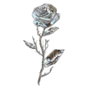 🤩 Эмодзи «Dark Beauty» для Telegram