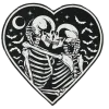 🤩 Эмодзи «Dark Beauty» для Telegram