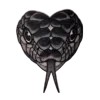 🤩 Эмодзи «Dark Beauty» для Telegram