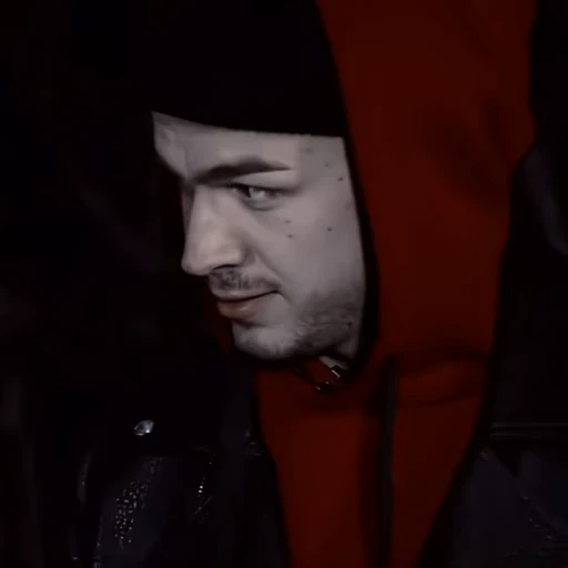 🎸 Стикер «влад череватый» для Telegram