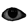 Стикер 30 ☠️ Darkness - эмоджи со всякой чернухой и крипотой