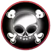 Стикер 2 Darkness 2