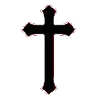 Стикер 59 Darkness 2