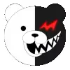 Стикер 5 Darkness 3