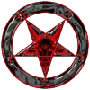 Стикер 44 Darkness 3