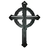 Стикер 24 Darkness 3