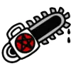 Стикер 6 Darkness 3