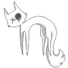 Стикер 27 Darkness 4