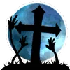 Стикер 3 Darkness 4
