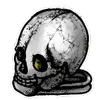 Стикер 31 Darkness 4