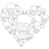 Стикер 4 Darkness 4