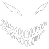 Стикер 2 Darkness 4
