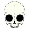 Стикер 9 Darkness 4