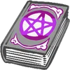 🔯 Эмодзи «Dark & Magical» для Telegram