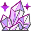 💎 Эмодзи «Dark & Magical» для Telegram