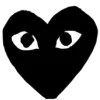Стикер 3 Dark Mood