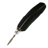 Стикер 51 Dark Mood