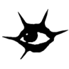 Стикер 7 Dark Mood