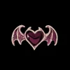 ❤️ Эмодзи «๋࣭ ۶ৎ -'⁠*⁠.⁠⭑» для Telegram