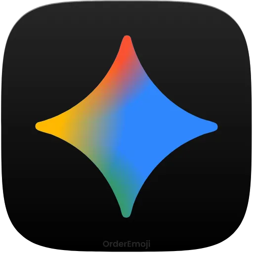 📱 Эмодзи «Dark Theme» для Telegram