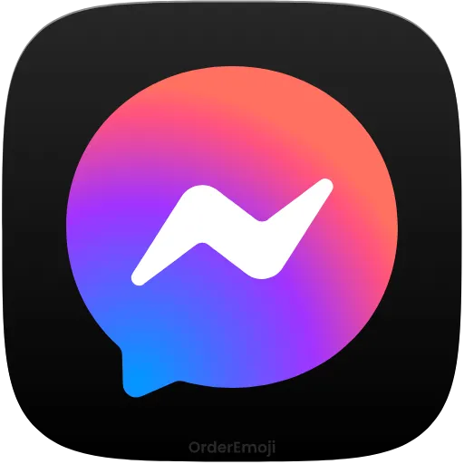📱 Эмодзи «Dark Theme» для Telegram