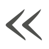 🤩 Эмодзи «Серый шрифт, иконки» для Telegram