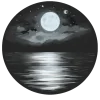 🤩 Эмодзи «Серый шрифт, иконки» для Telegram
