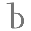 🤩 Эмодзи «Серый шрифт, иконки» для Telegram