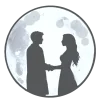 🤩 Эмодзи «Серый шрифт, иконки» для Telegram
