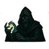 Обложка набора Dark Fantasy