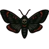 Стикер 15 Dark Fantasy