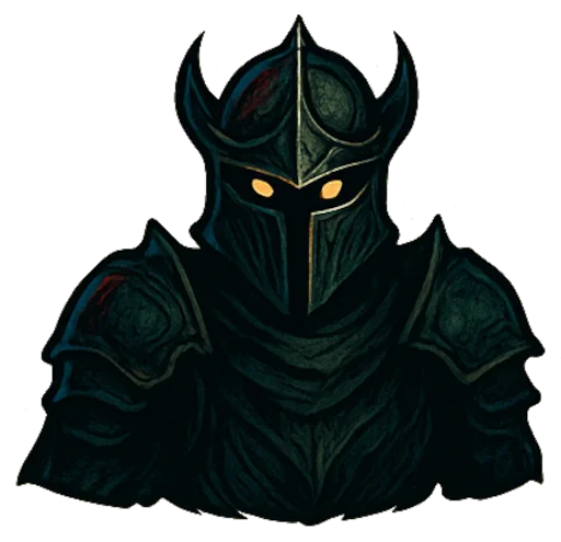 Стикер 23 Dark_fantasy
