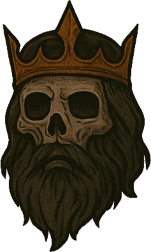 Стикер 27 Dark_fantasy