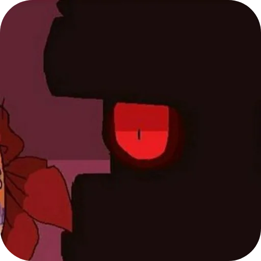 👹 Стикер «Darryl» для Telegram